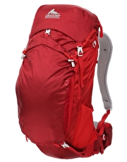 Z 35 Rucksack - Spark Red